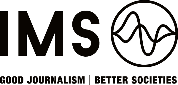 IMS – International Media Support